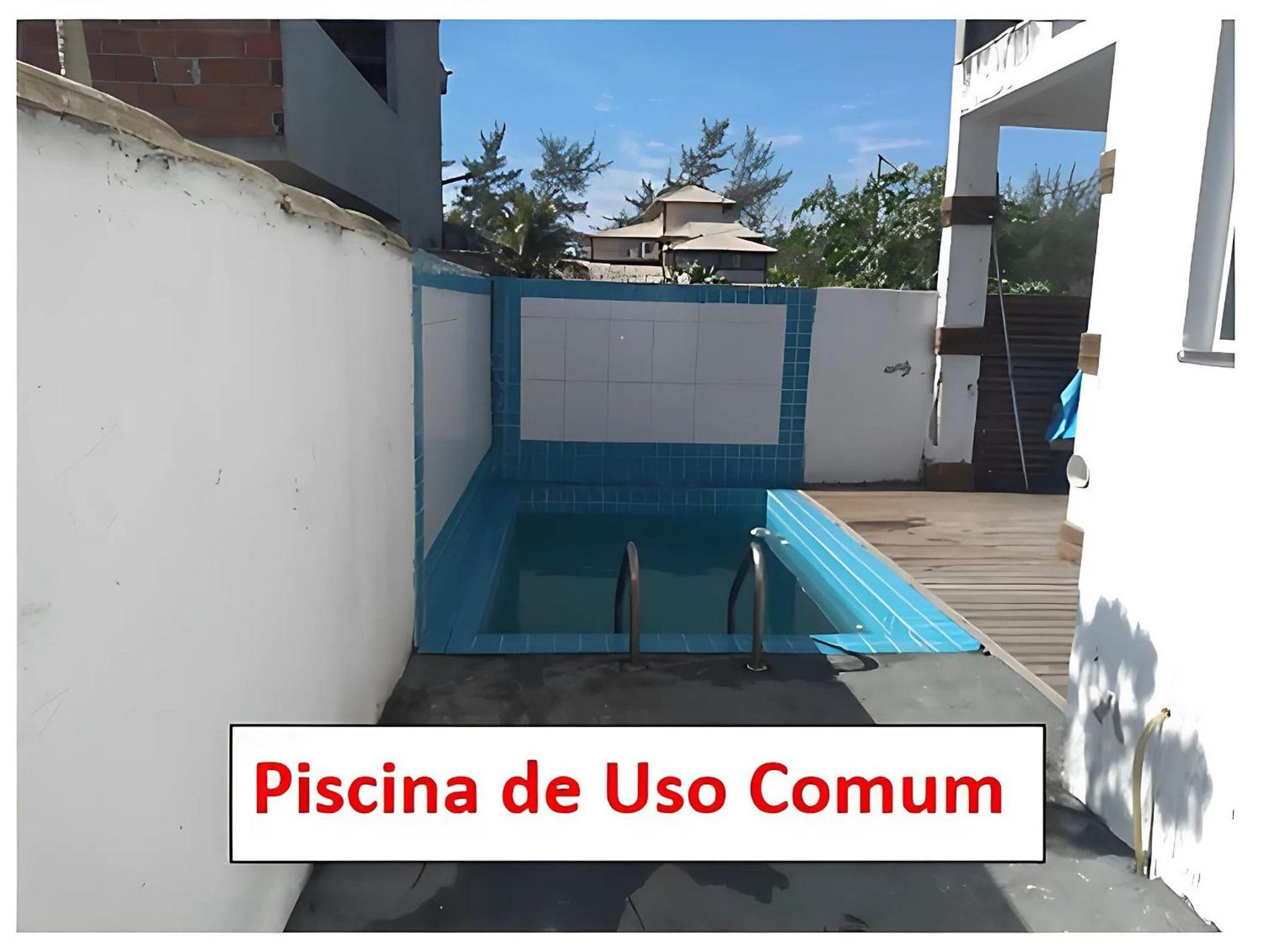 Praia Do Foguete - Suites - Aluguel Economico Cabo Frio Extérieur photo