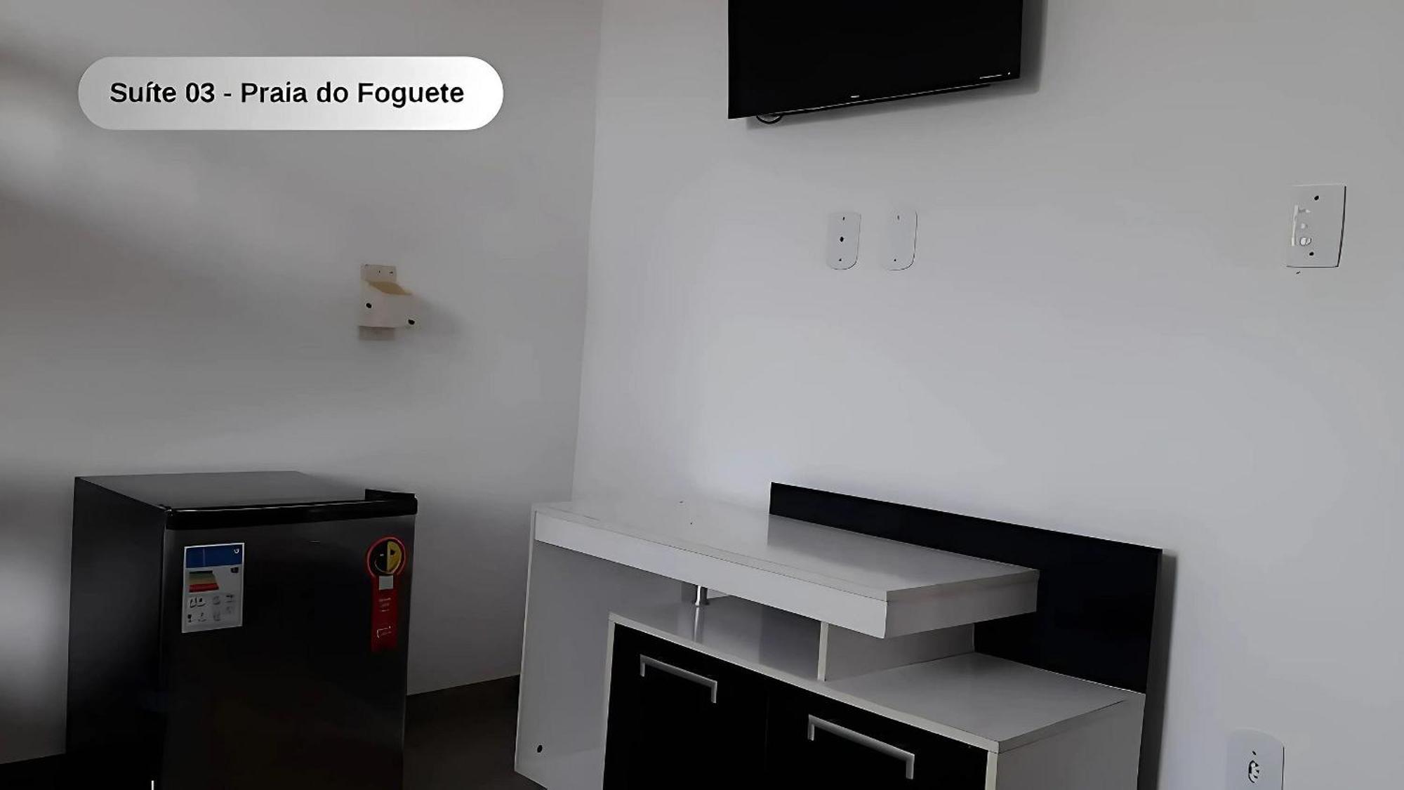 Praia Do Foguete - Suites - Aluguel Economico Cabo Frio Extérieur photo