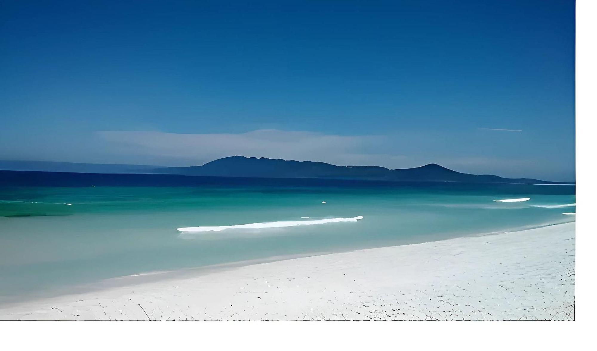 Praia Do Foguete - Suites - Aluguel Economico Cabo Frio Extérieur photo