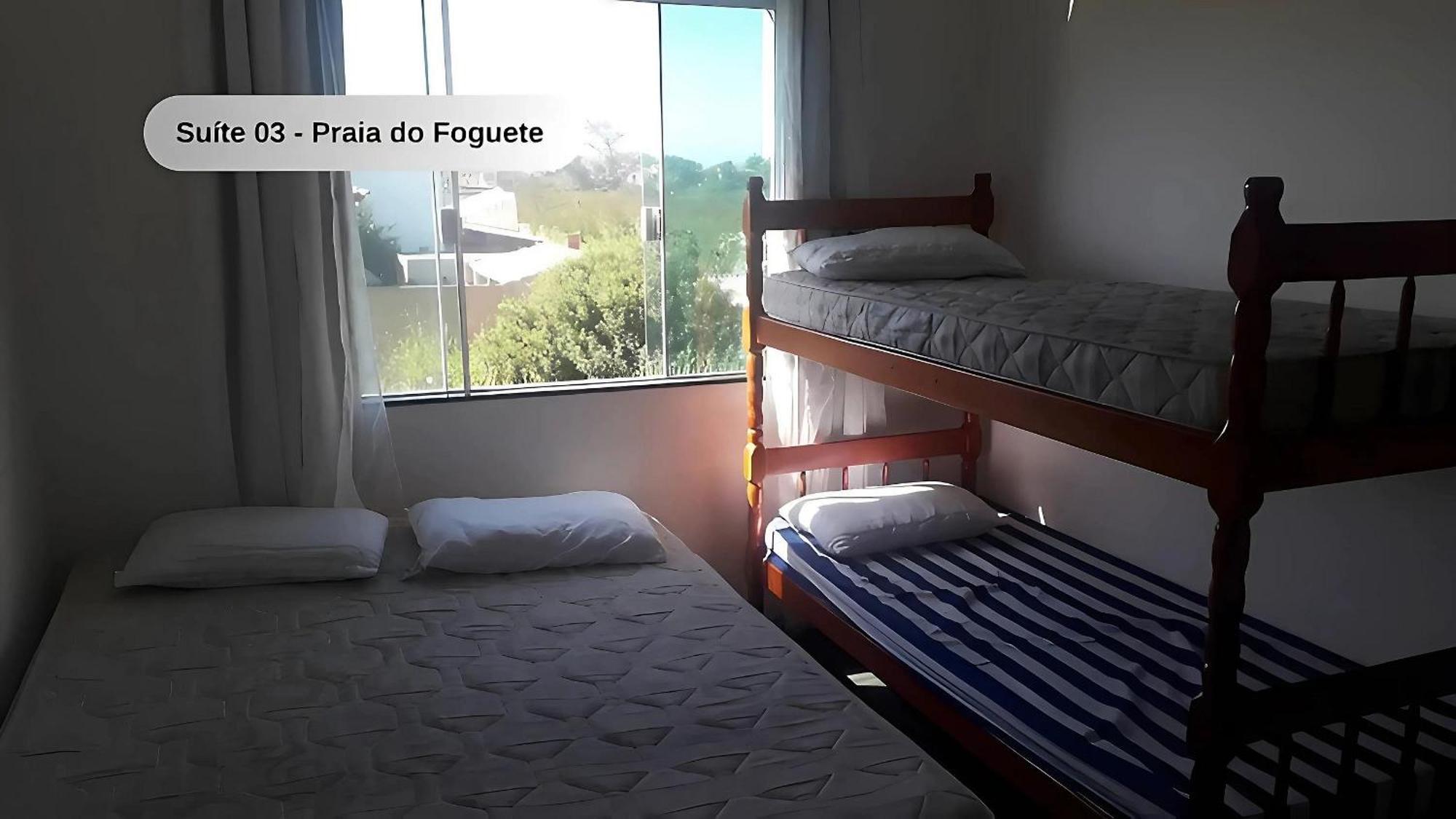 Praia Do Foguete - Suites - Aluguel Economico Cabo Frio Extérieur photo