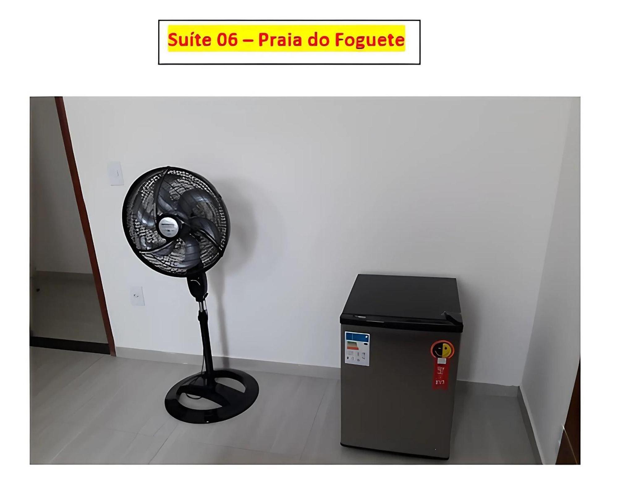Praia Do Foguete - Suites - Aluguel Economico Cabo Frio Extérieur photo