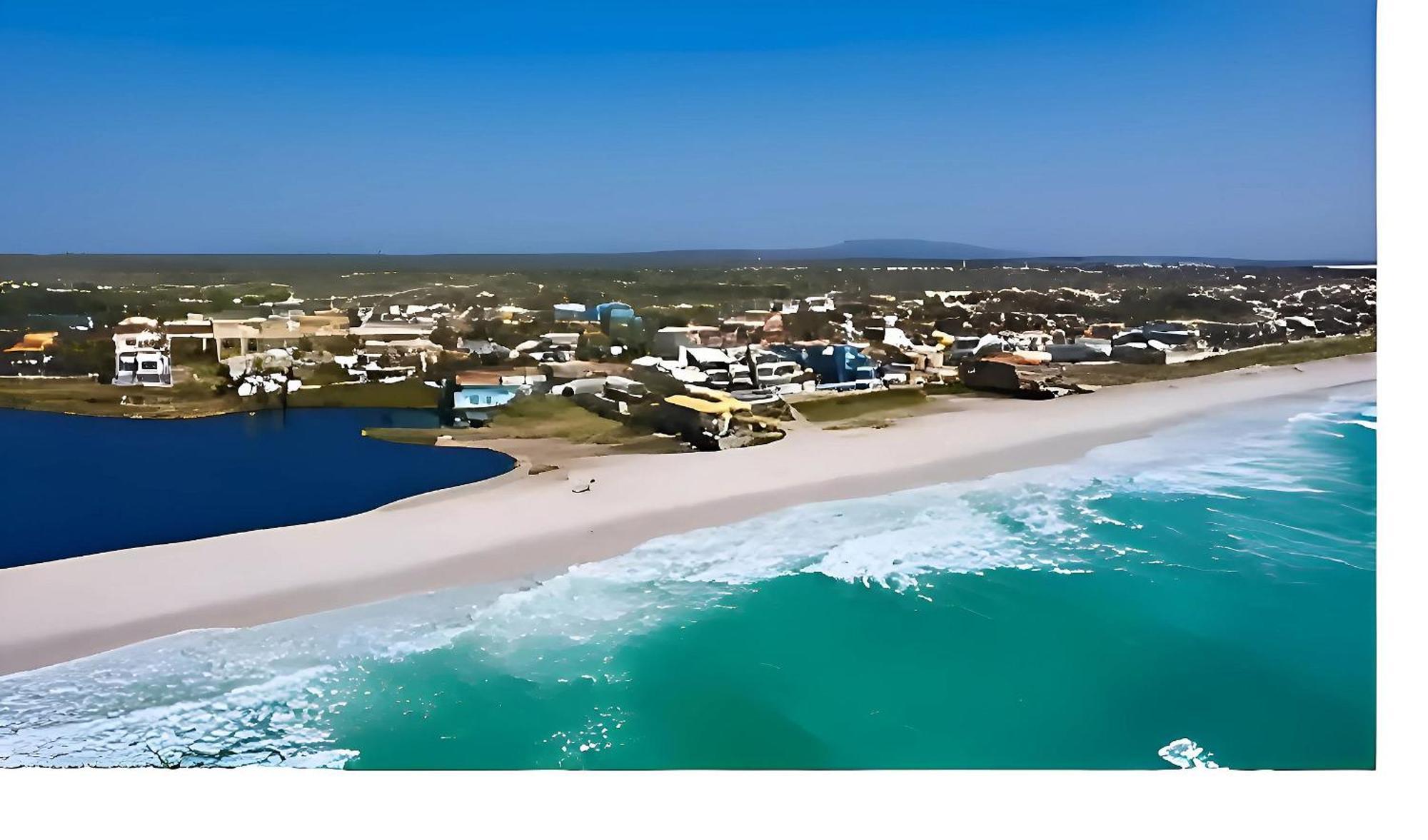 Praia Do Foguete - Suites - Aluguel Economico Cabo Frio Extérieur photo