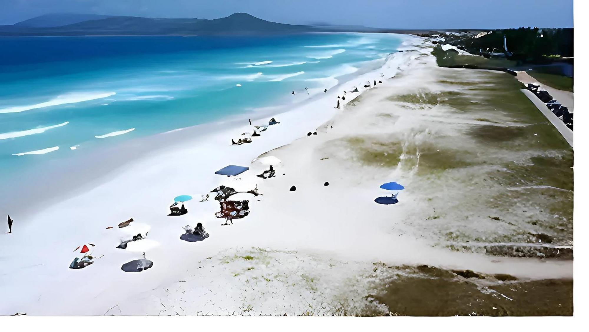 Praia Do Foguete - Suites - Aluguel Economico Cabo Frio Extérieur photo