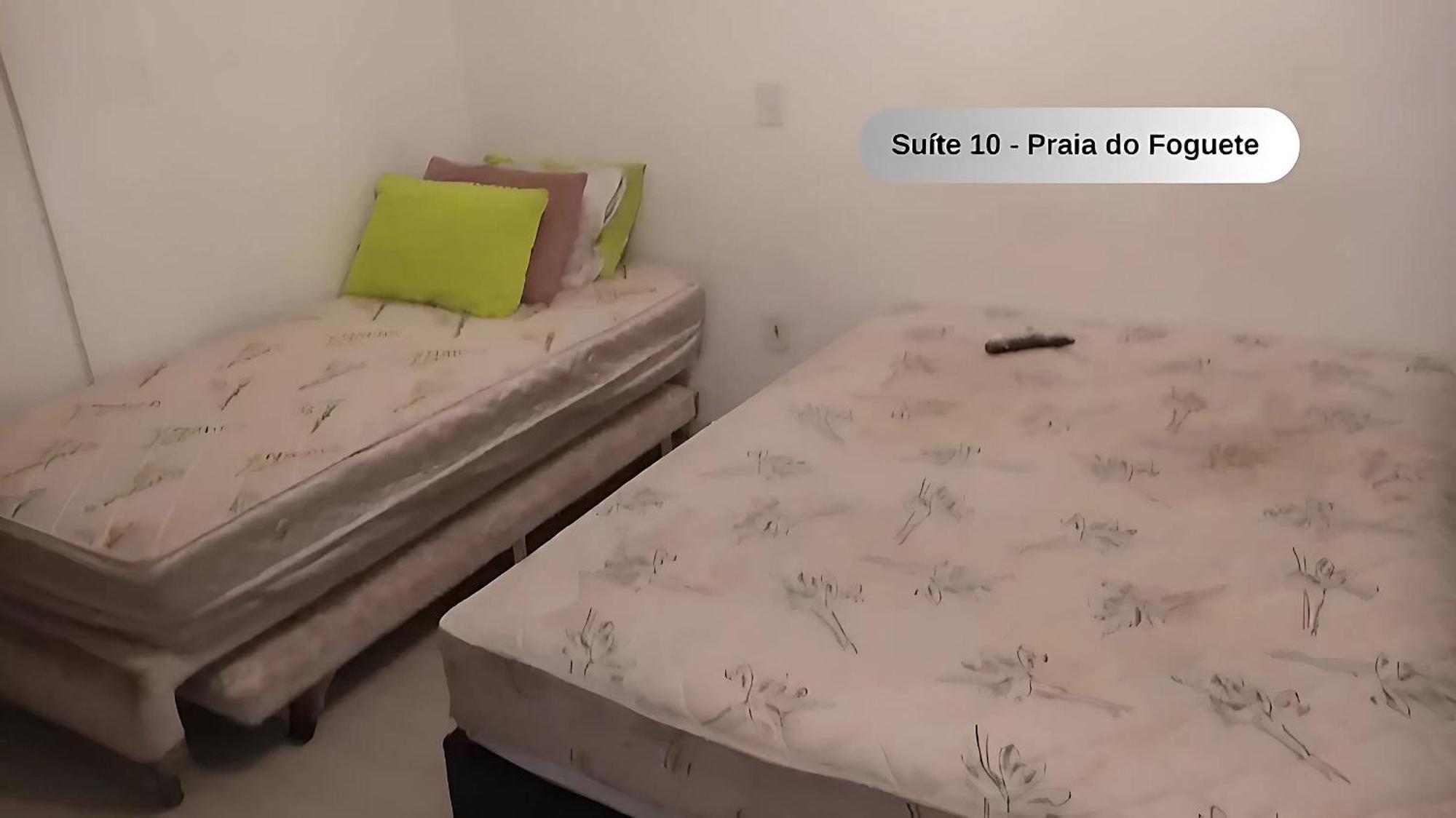 Praia Do Foguete - Suites - Aluguel Economico Cabo Frio Extérieur photo