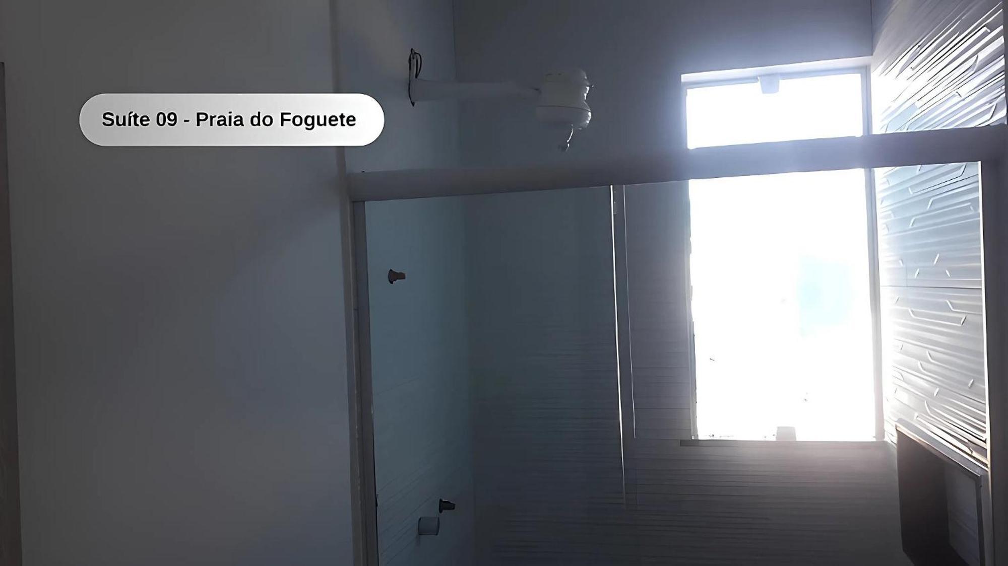 Praia Do Foguete - Suites - Aluguel Economico Cabo Frio Extérieur photo