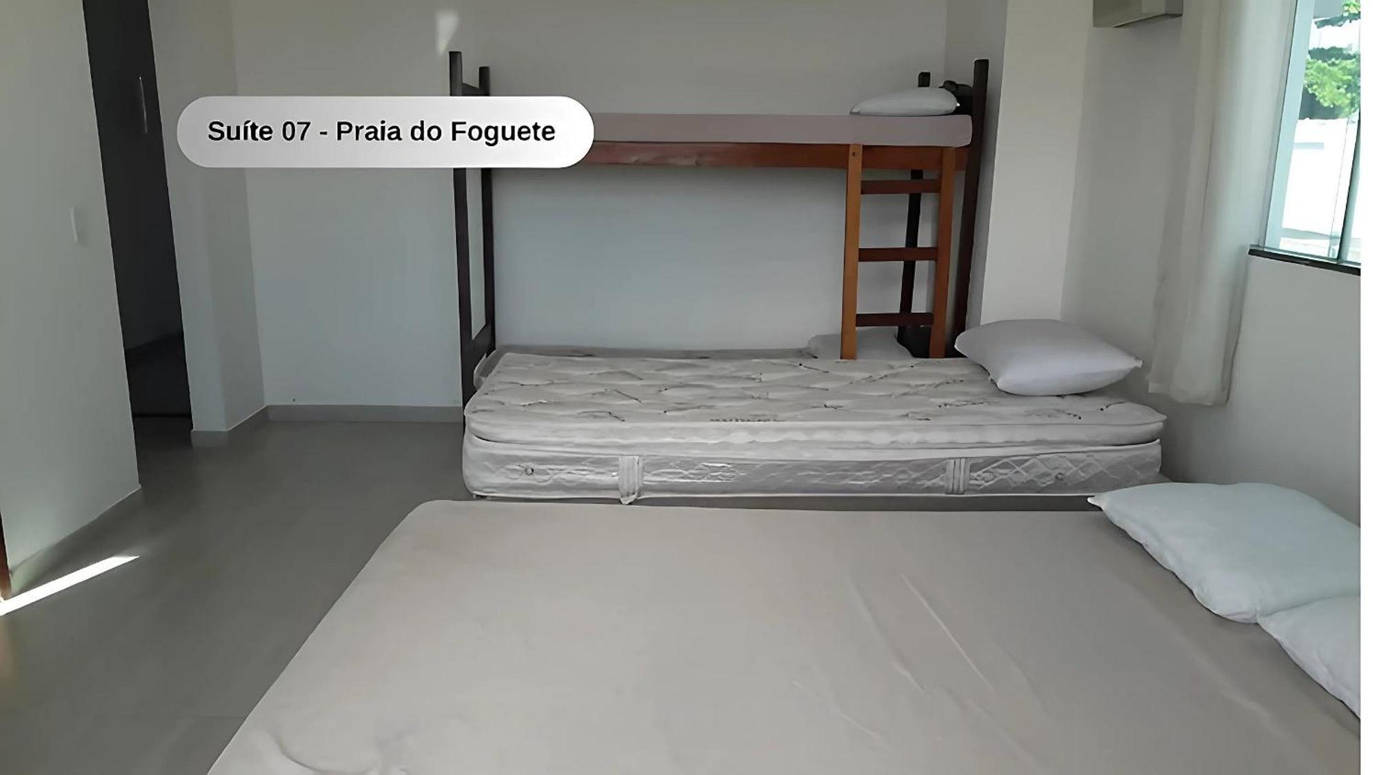 Praia Do Foguete - Suites - Aluguel Economico Cabo Frio Extérieur photo
