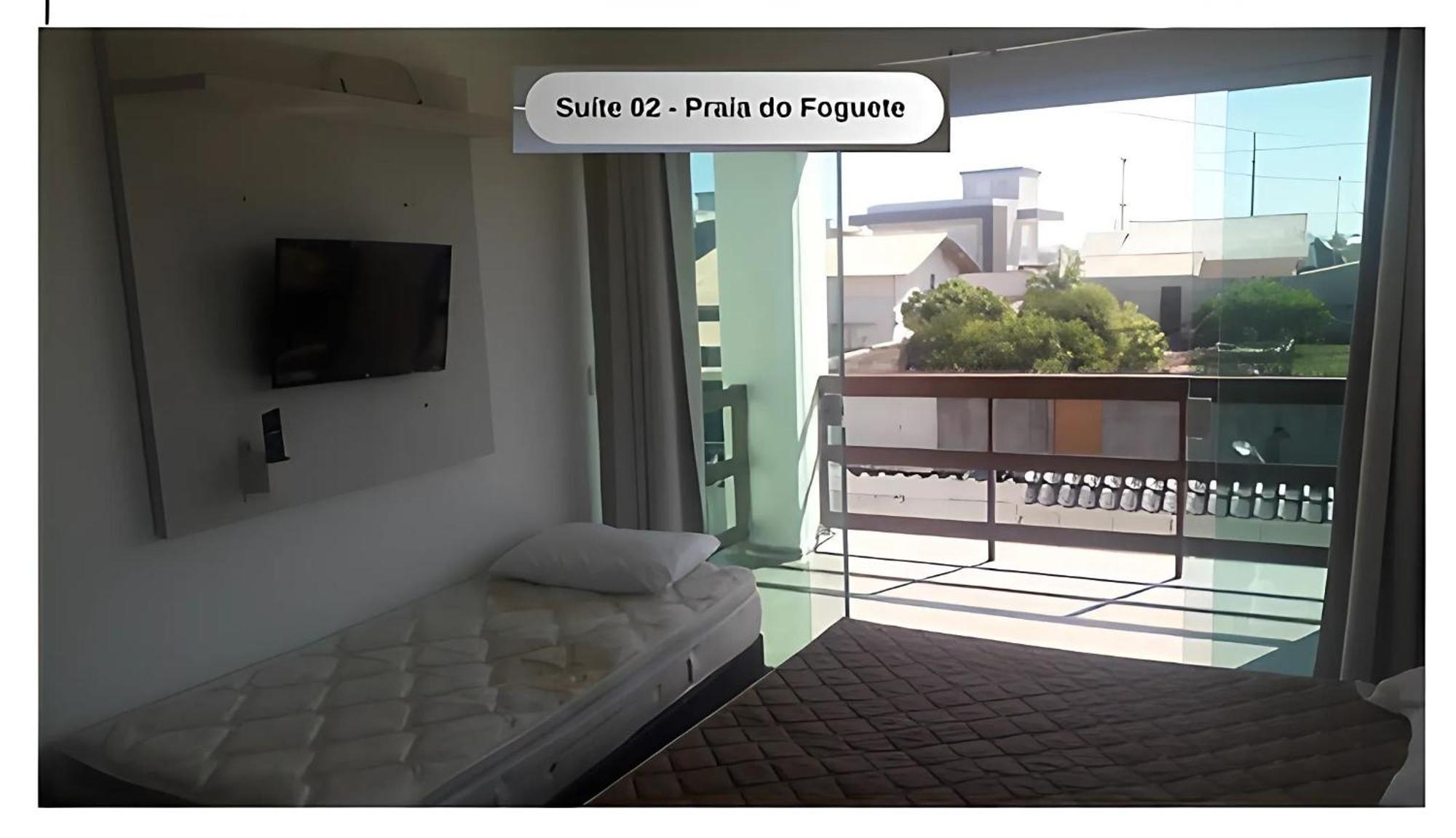 Praia Do Foguete - Suites - Aluguel Economico Cabo Frio Extérieur photo