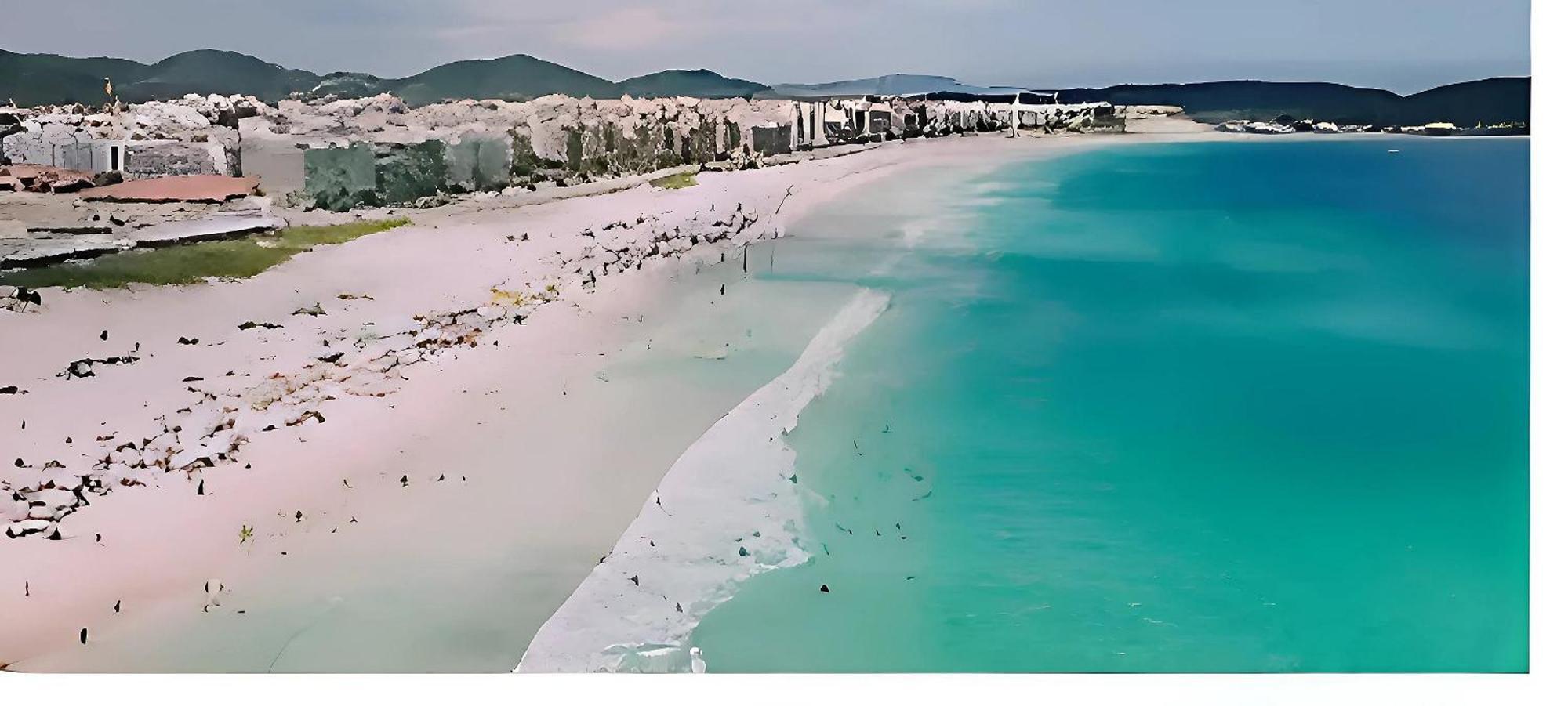 Praia Do Foguete - Suites - Aluguel Economico Cabo Frio Extérieur photo