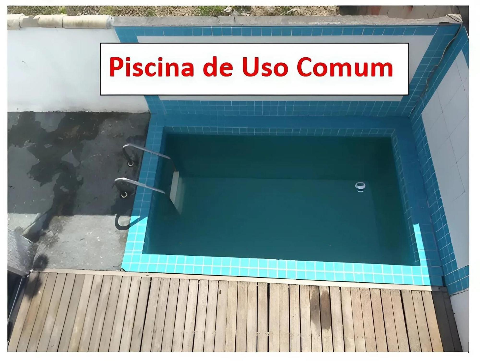 Praia Do Foguete - Suites - Aluguel Economico Cabo Frio Extérieur photo